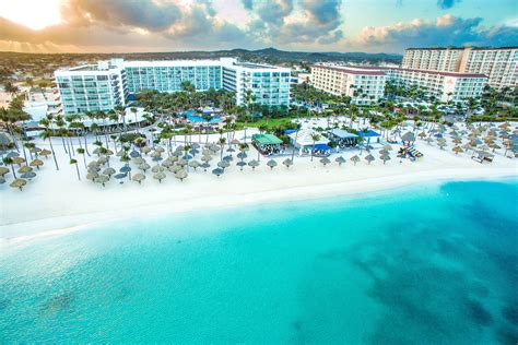 aruba marriott resort and stellaris casino reviews|More.